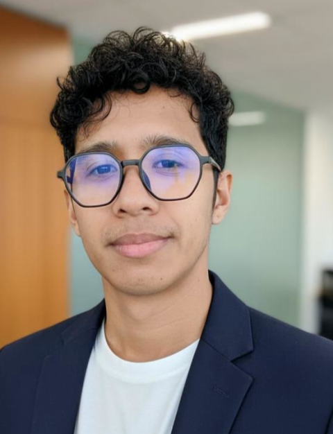 Arias Bedoya Franklin Yessid