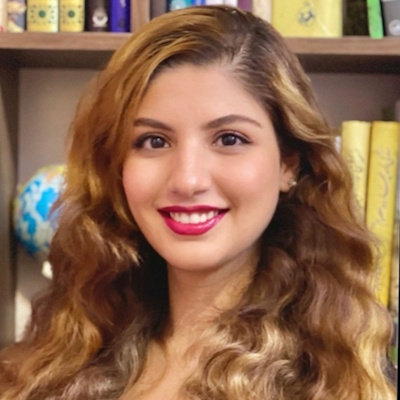 SAMIEPOUR MARYAM